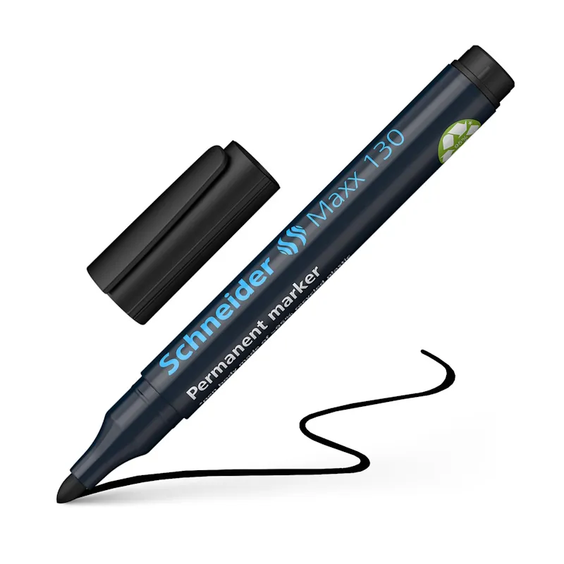 Schneider Maxx 130 Permanent Marker 1-3mm