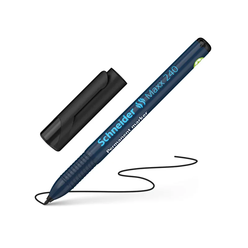 Schneider Maxx 240 Slim Permanent Markers 1-2mm