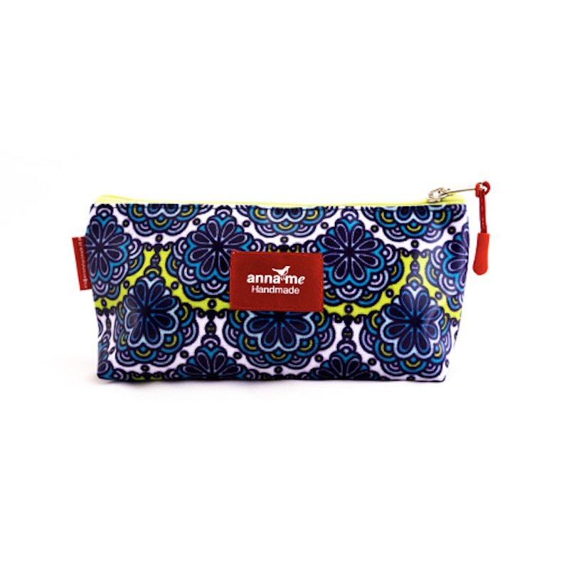 Anna Me Pencil Bag 23 x 11cm