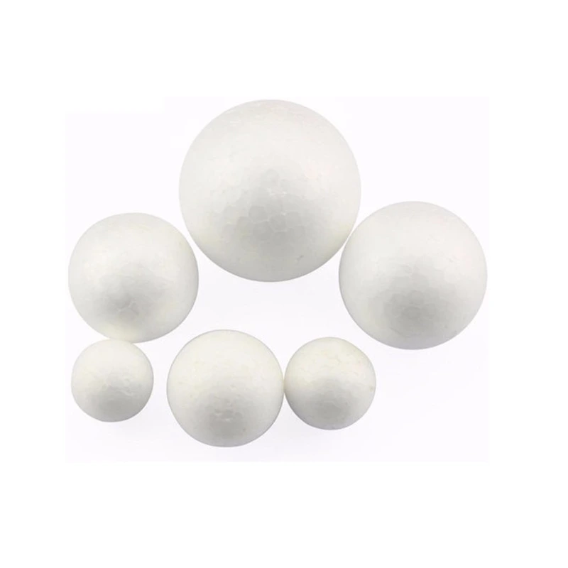 Dala Foamalite Ball (10mm (50))