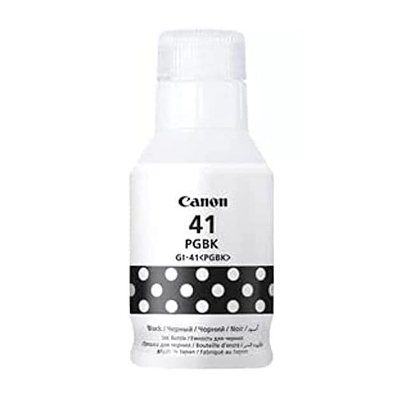 Canon GI41 Ink Bottle (black)