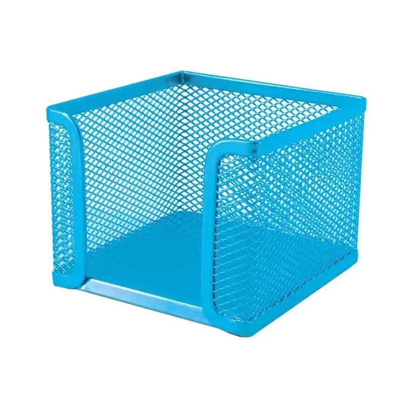 SDS Mesh Cube Holder M400 (blue)