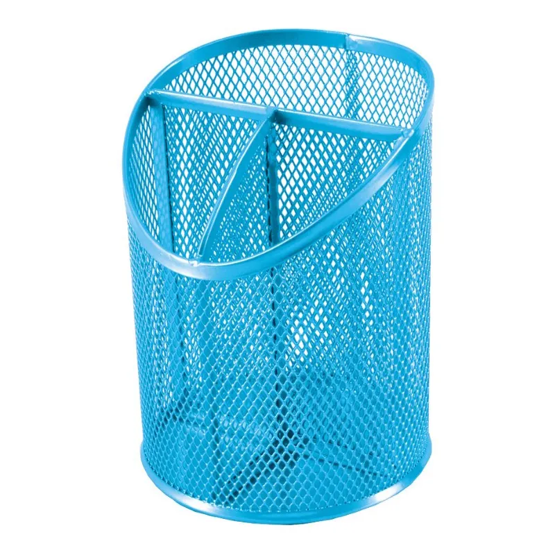 SDS Mesh Pen Holder M100 (blue)