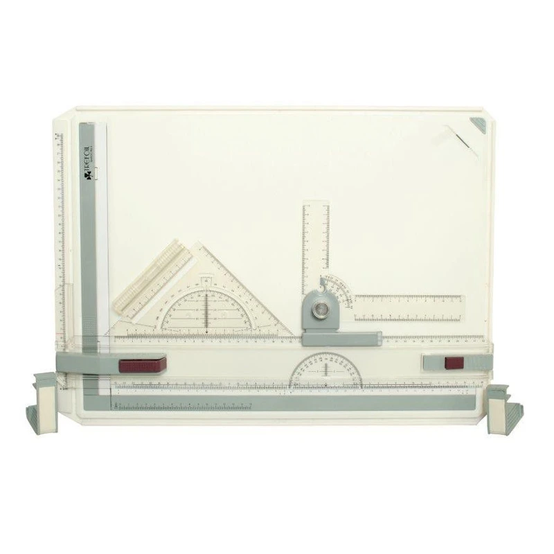 Trefoil Technical Drawing Board A3 (full house)