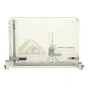 Trefoil Technical Drawing Board A3 (full house)