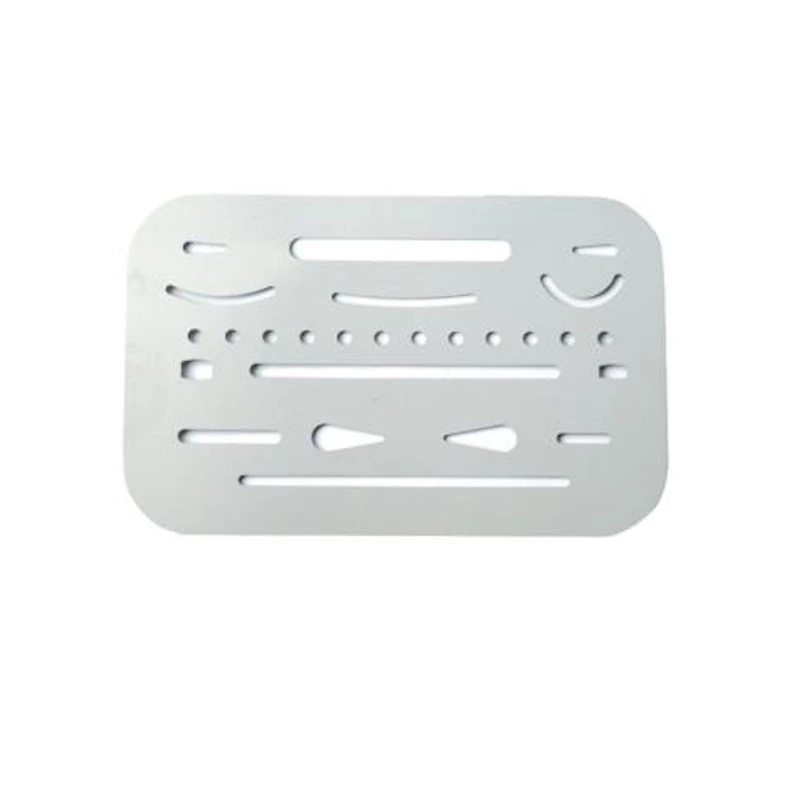 Nexx Erasing Shield (26 holes)