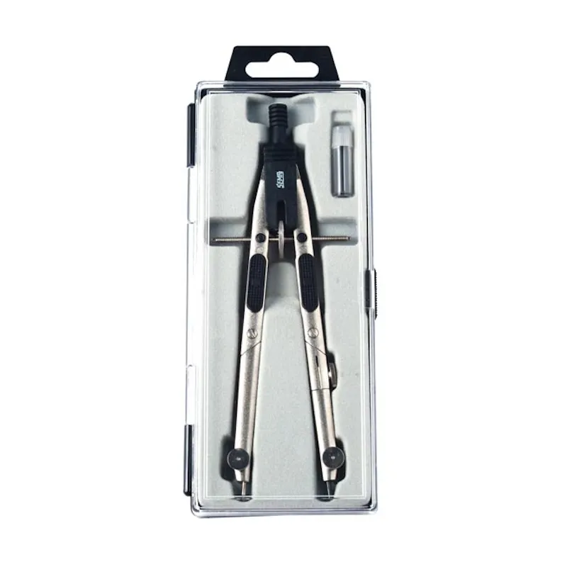 Sema Masterbow Drawing Compass (170mm)