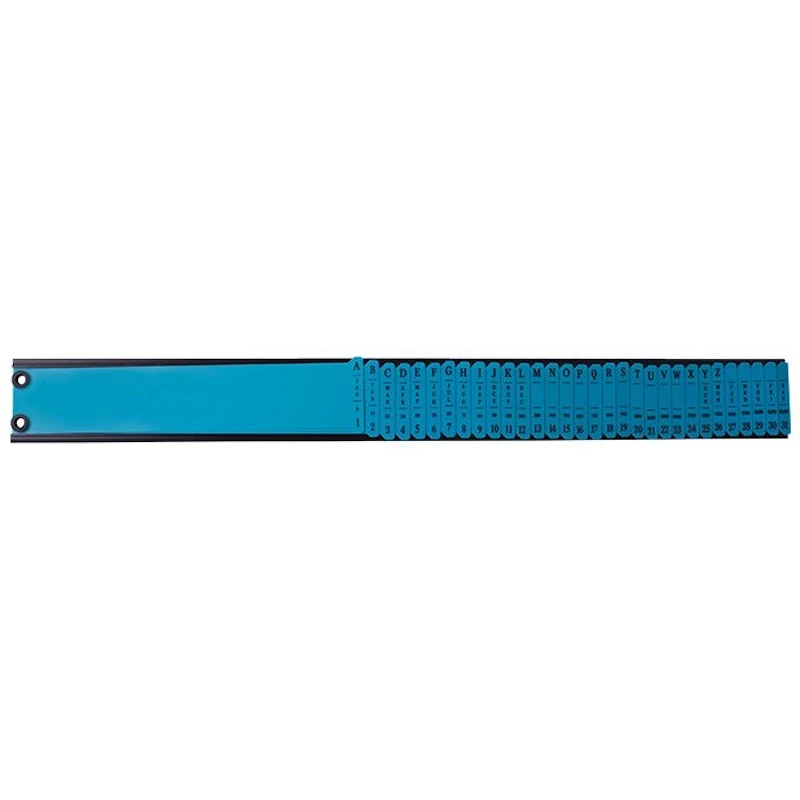 SDS Polyprop Ready Sorter