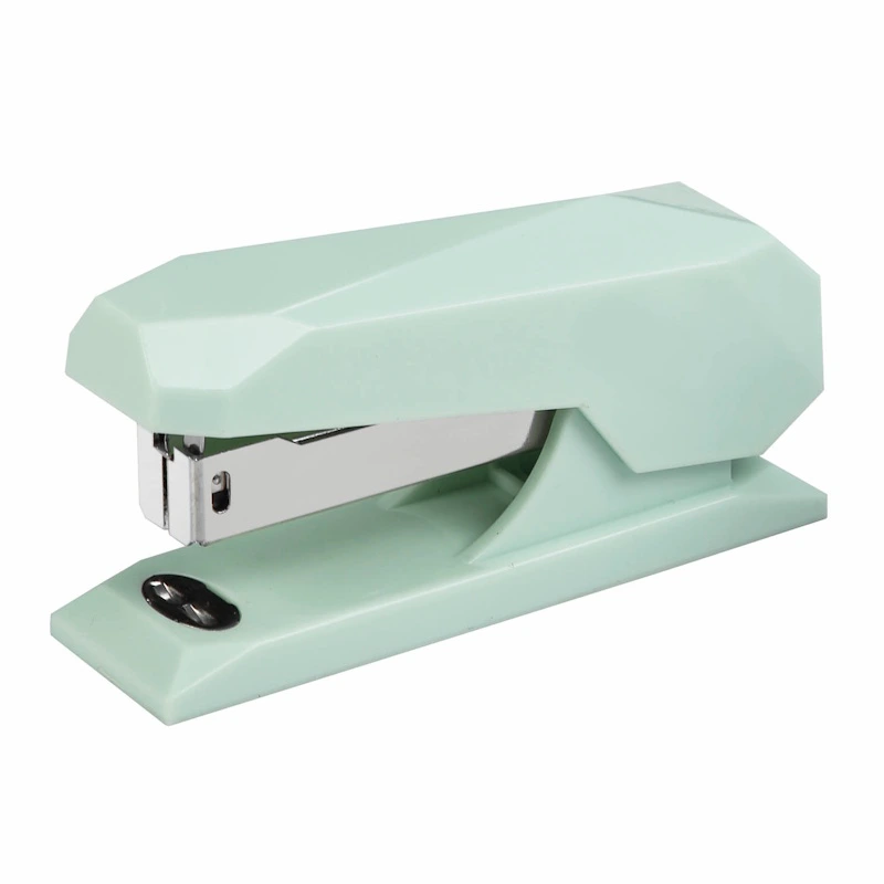 Colour Me Vibes Mini Stapler (pastel green)