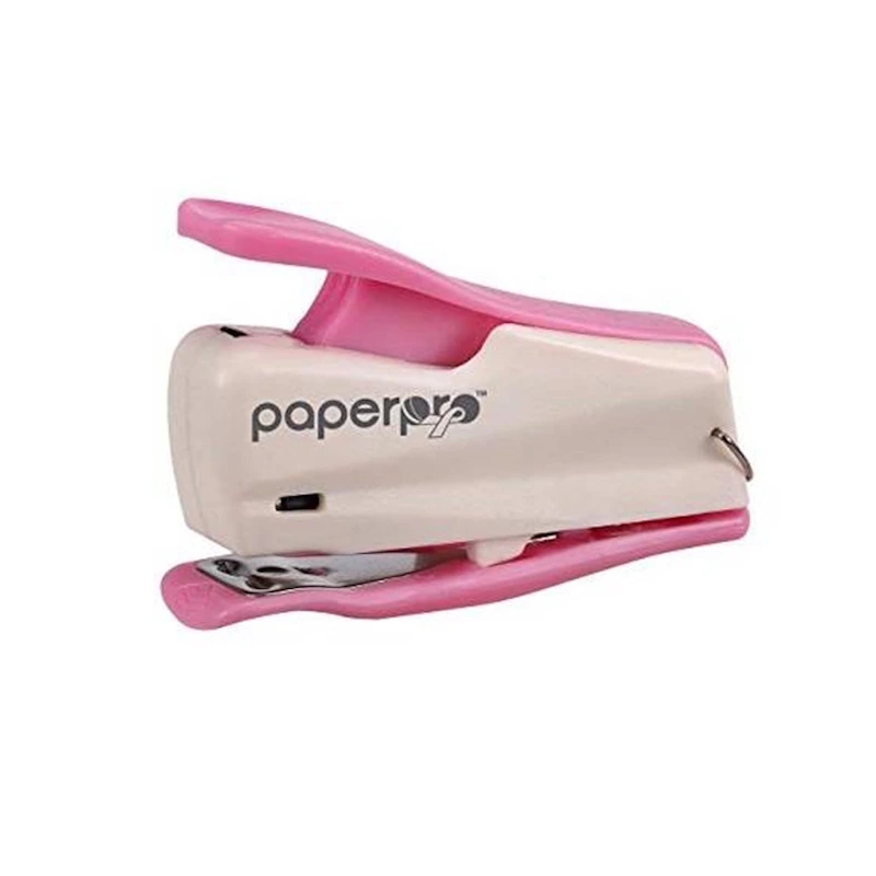 PaperPro Cansa Nano Stapler