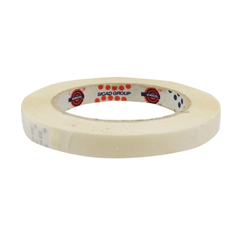 Eurocel Double Sided Tape 12mm x 33m