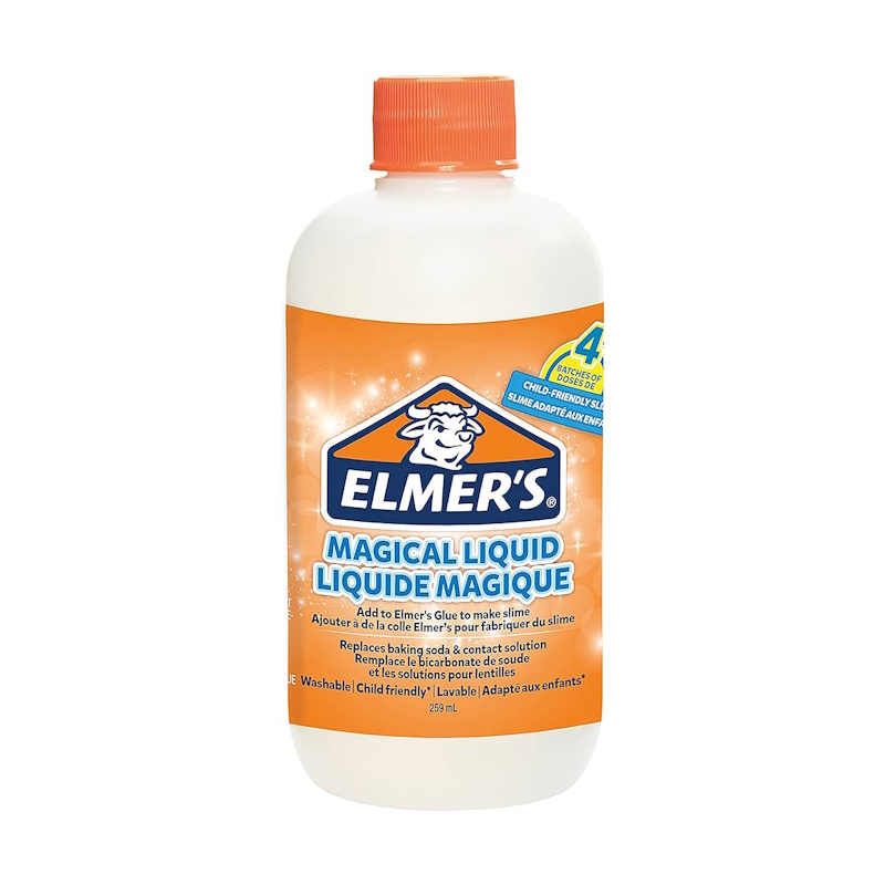 Elmer's Magic Liquid Bottle (259ml)