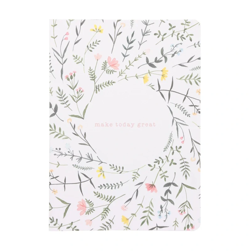 Make Today Great Notebook (NB074)