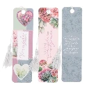 Vind Vreugde Bookmark with Tassle Set (TBS019)