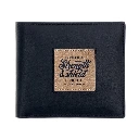The Lord is My Strength and Shield Genuine Leather Wallet (WT231)