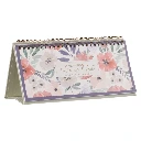 Love is Patient Undated Weekly Planner (CALS226)