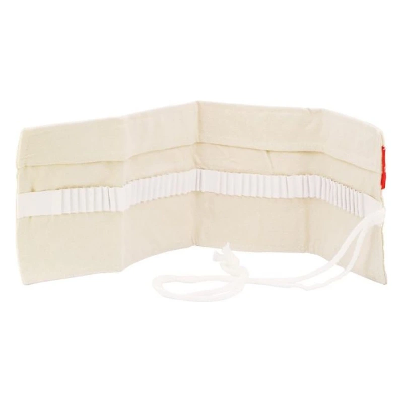 Faber-Castell Colouring Pencil Roll (50 holes)