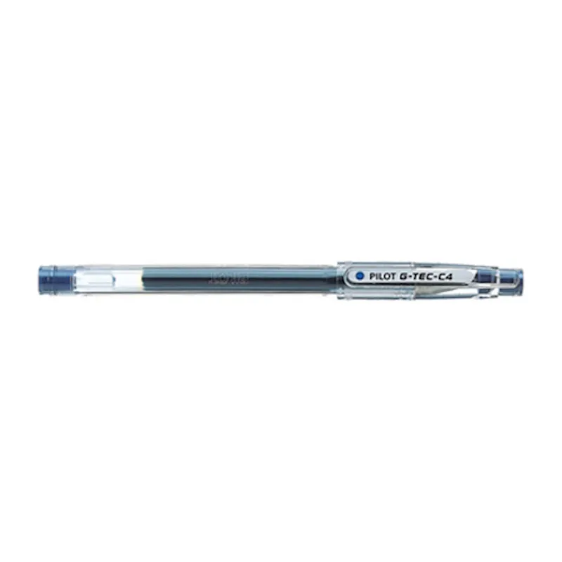 Pilot G-Tec Needle Point 0.4mm (black)