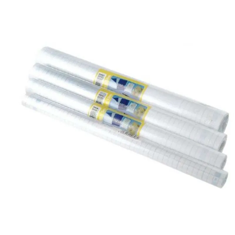 Nexx Transparent Film (DC fix) 450mm (2m)