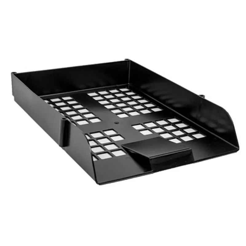 Nexx Letter Trays (black)