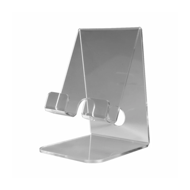 Parrot Acrylic Tablet / Cellphone Stand