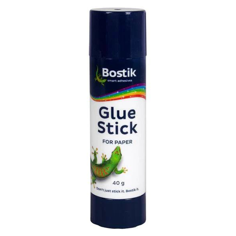 Bostik Glue Stick 40g