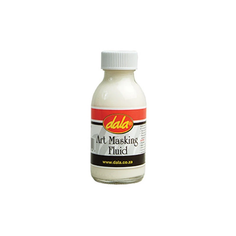 Dala Artist Masking Fluid (100ml)