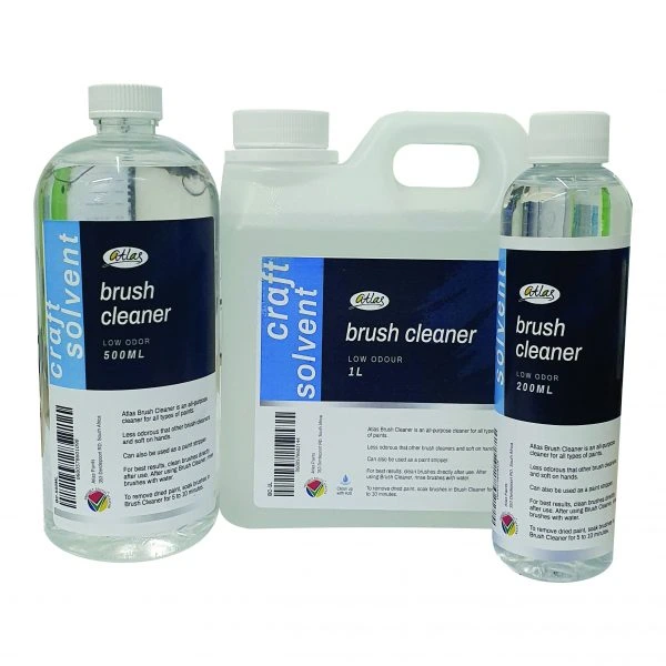 Brush Cleaner (200ml)
