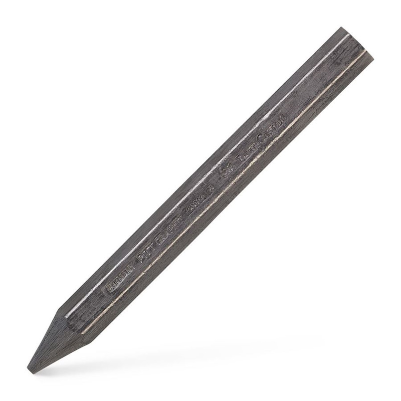 Faber-Castell Pitt Graphite Crayons