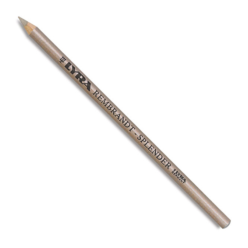 Lyra Rembrandt Polycolor Splender Pencil
