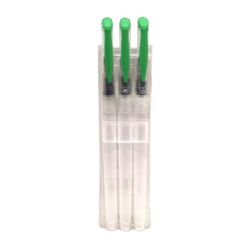 Pro-Art Waterbrush Set (3)
