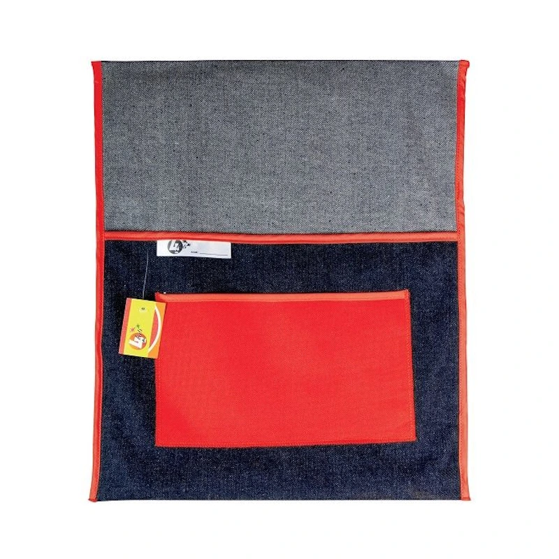 4Kids Denim Chairbag 380mm (assorted)