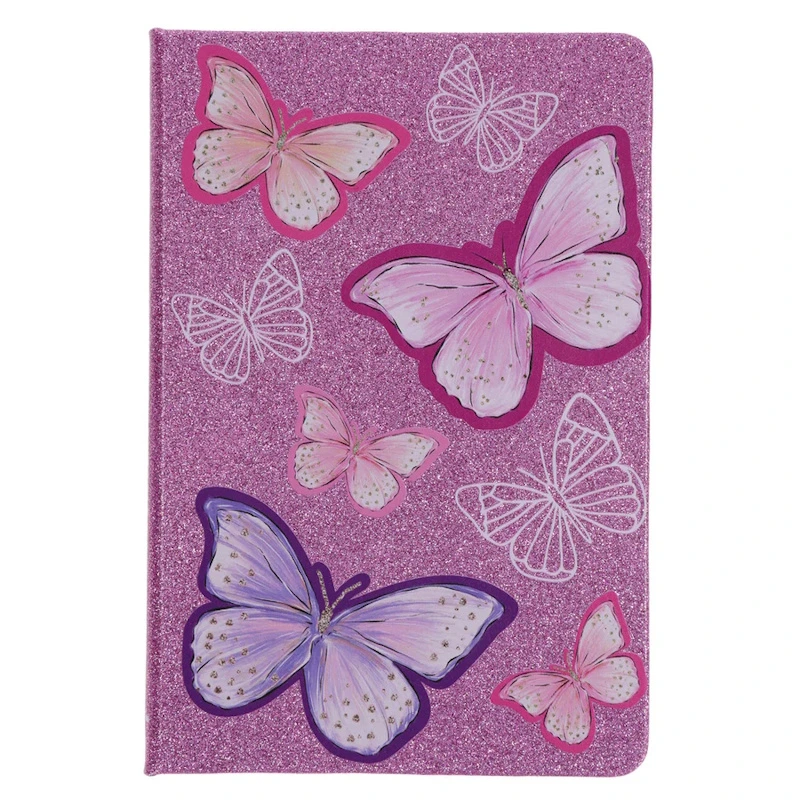 Creative Hardcover Journal (JLP064)