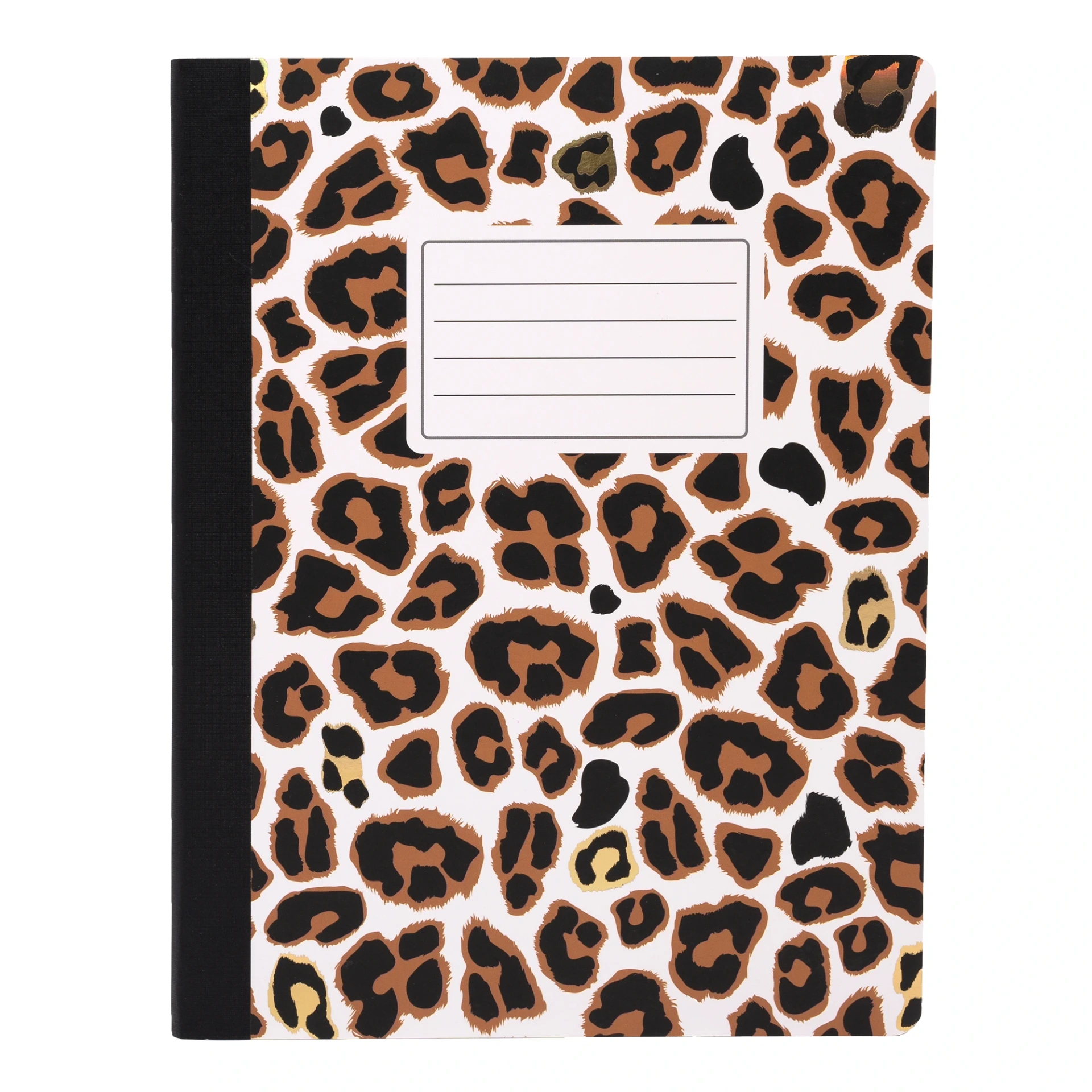 Pukka Wild Composition Book 19 x 24.5cm (140 pages) (9534LD)