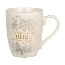 Sing 'n Nuwe Lied Ceramic Mug (MUG1159)