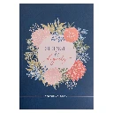 Strength and Dignity Adult Colouring Book (XCLR110)