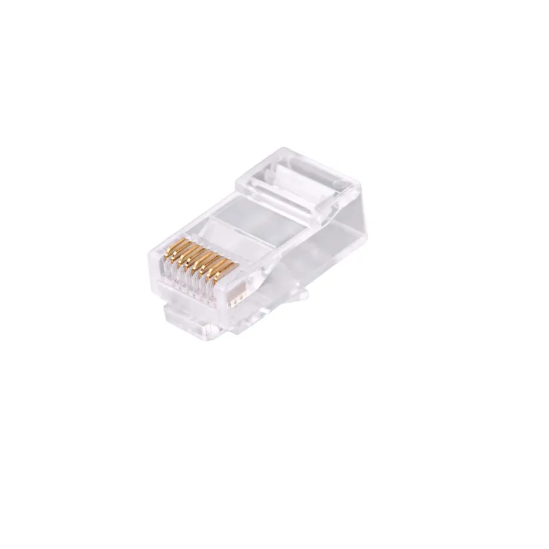 Network RJ45 Cat5e UTP Modular Plug
