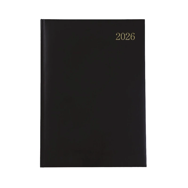 Treeline Standard PAD Diary A5 2026