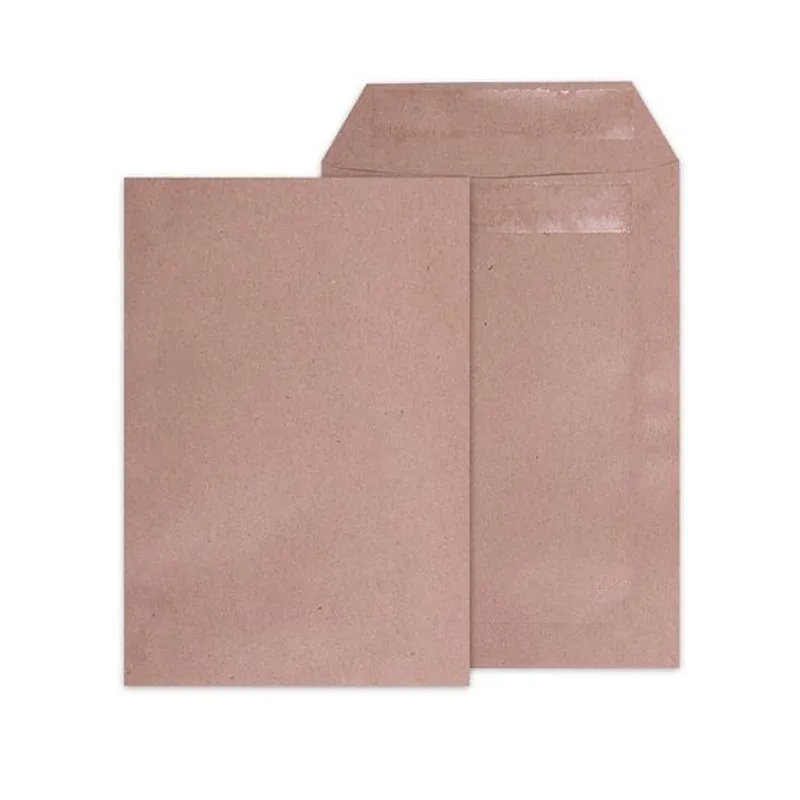 KwikSeal C4 Manilla Envelopes 324 x 229 (single)