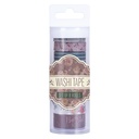 Be Still Washi Tape Set (8 rolls) (WTP015)
