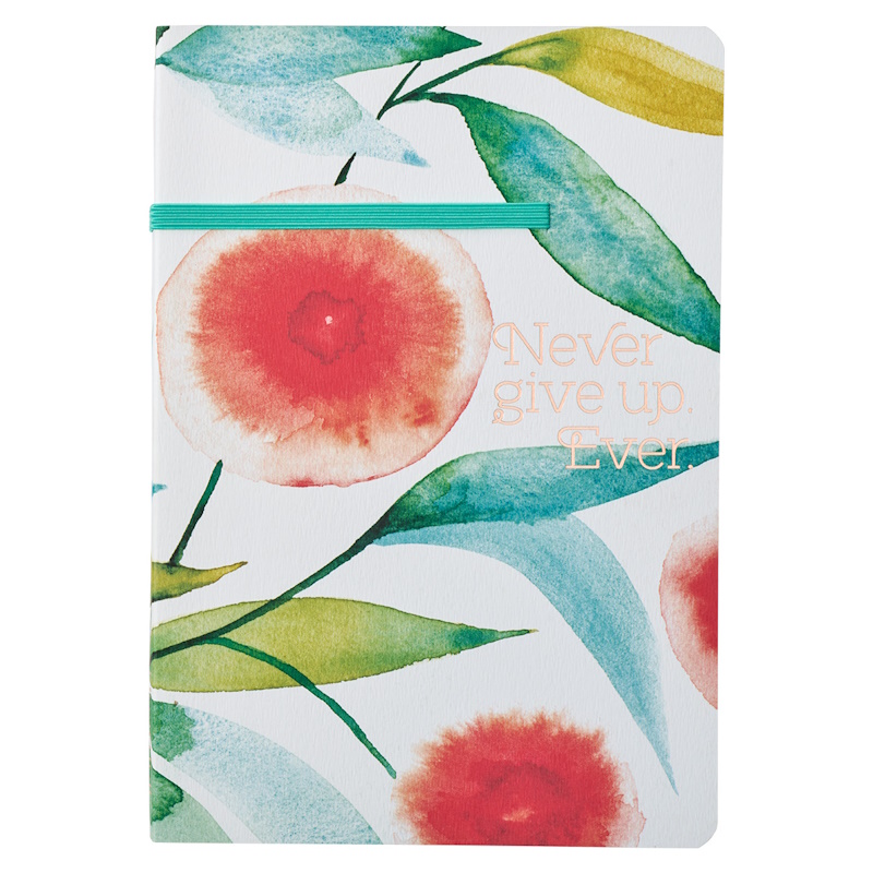 Orange Blossoms Journal (HFJL617)