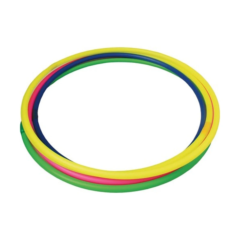 Educational Hoola Hoop 54 cm (assorted)