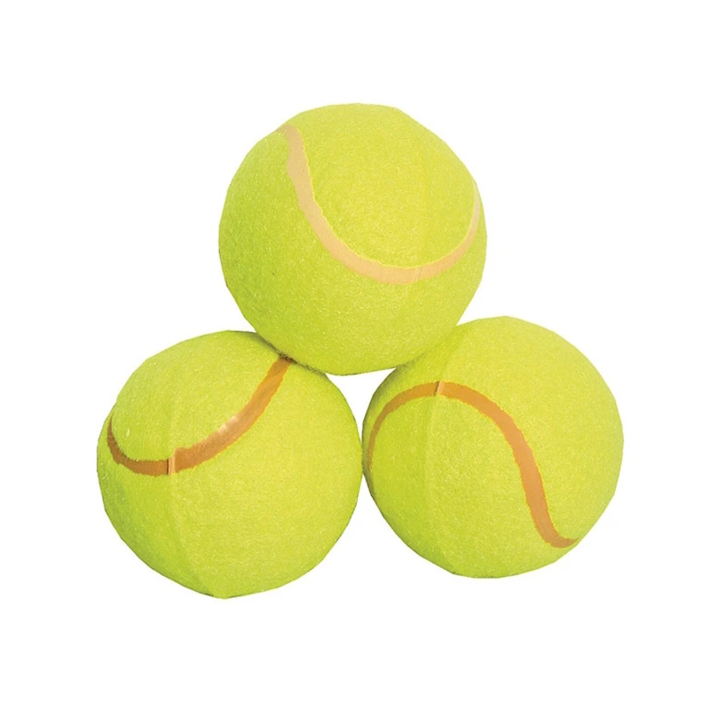 Educational Tennis Ball (3)