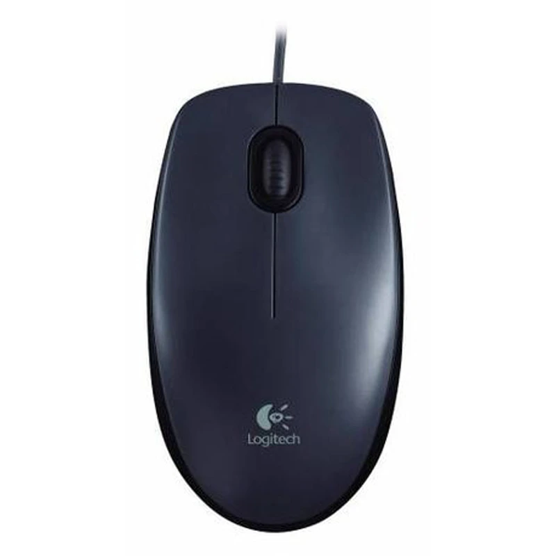 Logitech M90 Corded Mouse
