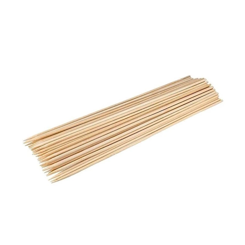 Crazy Craft Bamboo Sticks (25)
