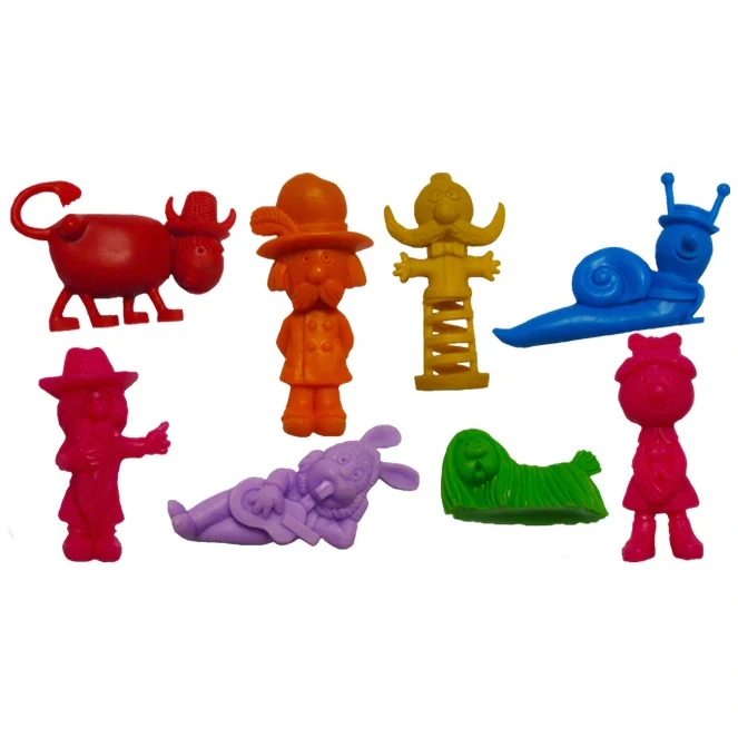 Idem Smile Animated Counters in a Tub (500ml)