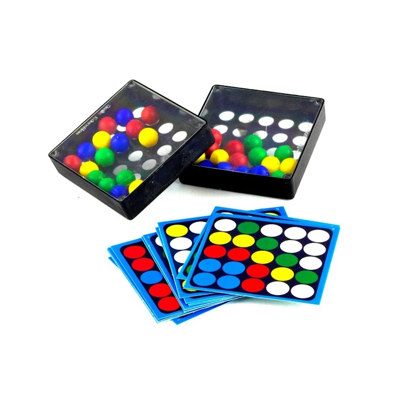 Smile Education Finger Fun Game