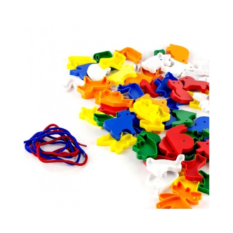 Idem Smile Animal Shapes