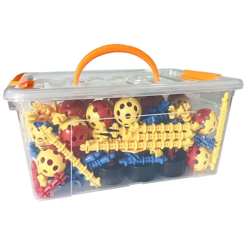 Space Connectors (160 piece)