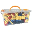 Space Connectors (160 piece)